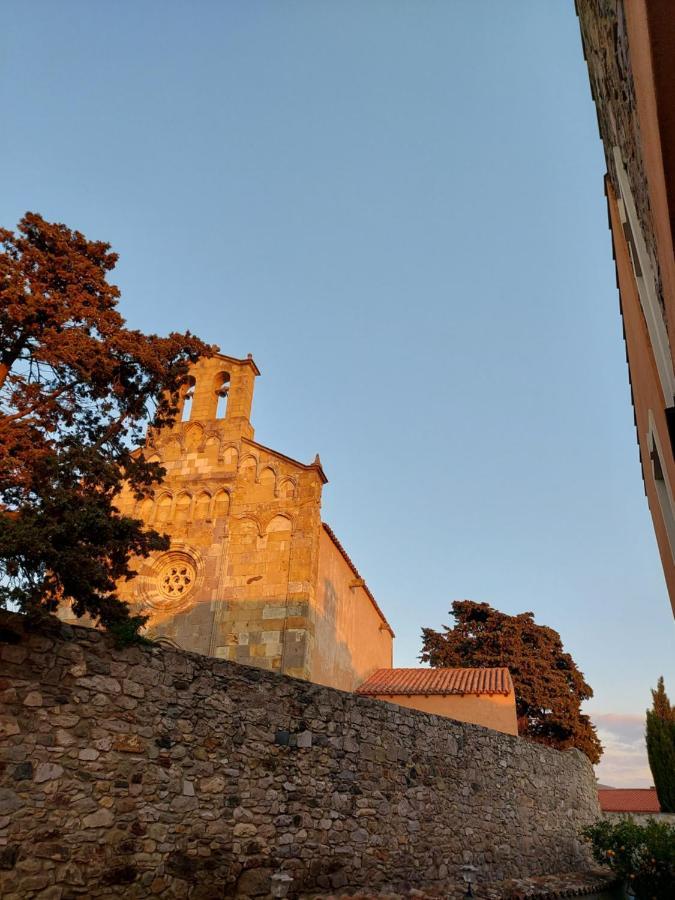 B&B Villa Martina Sardara Zewnętrze zdjęcie