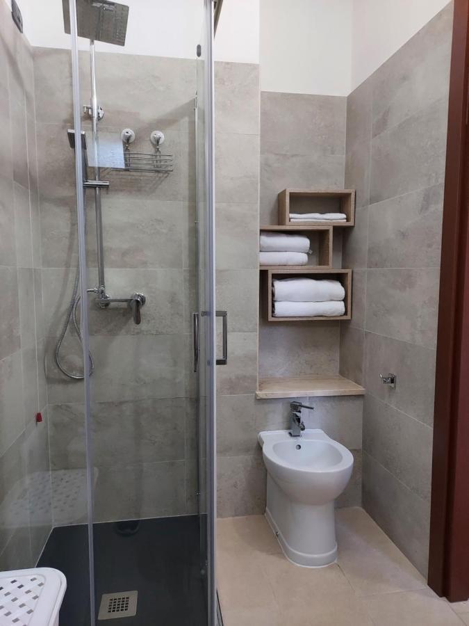 B&B Villa Martina Sardara Zewnętrze zdjęcie