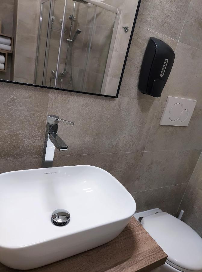 B&B Villa Martina Sardara Zewnętrze zdjęcie