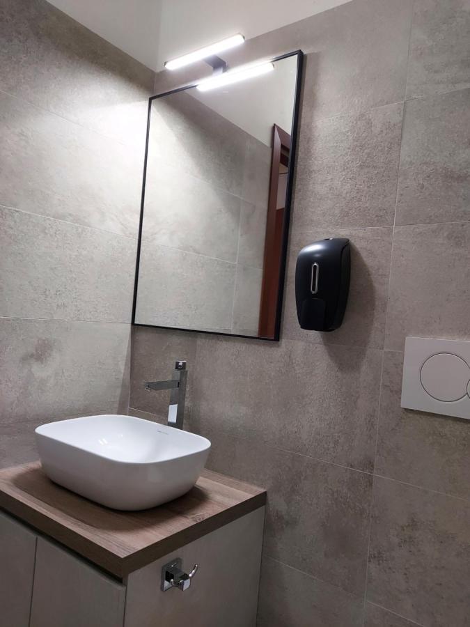 B&B Villa Martina Sardara Zewnętrze zdjęcie