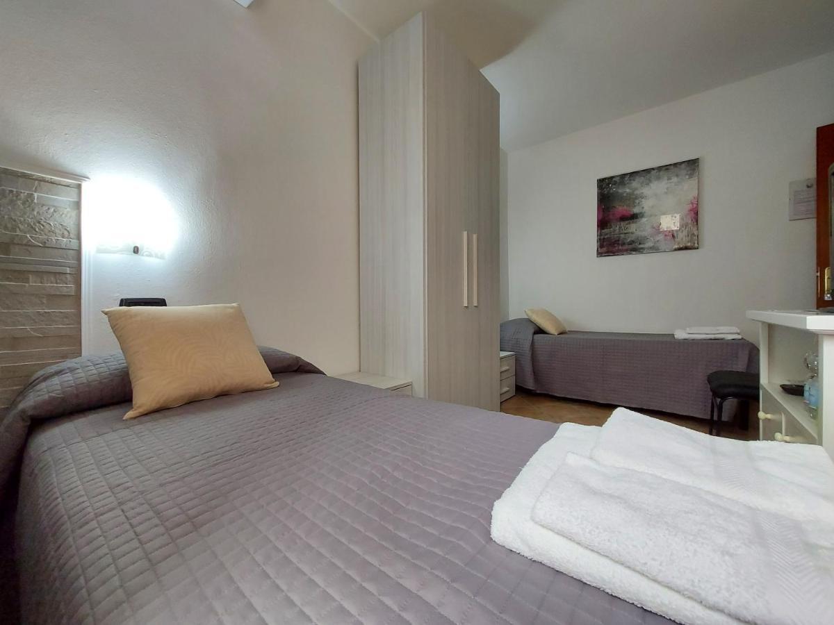B&B Villa Martina Sardara Zewnętrze zdjęcie