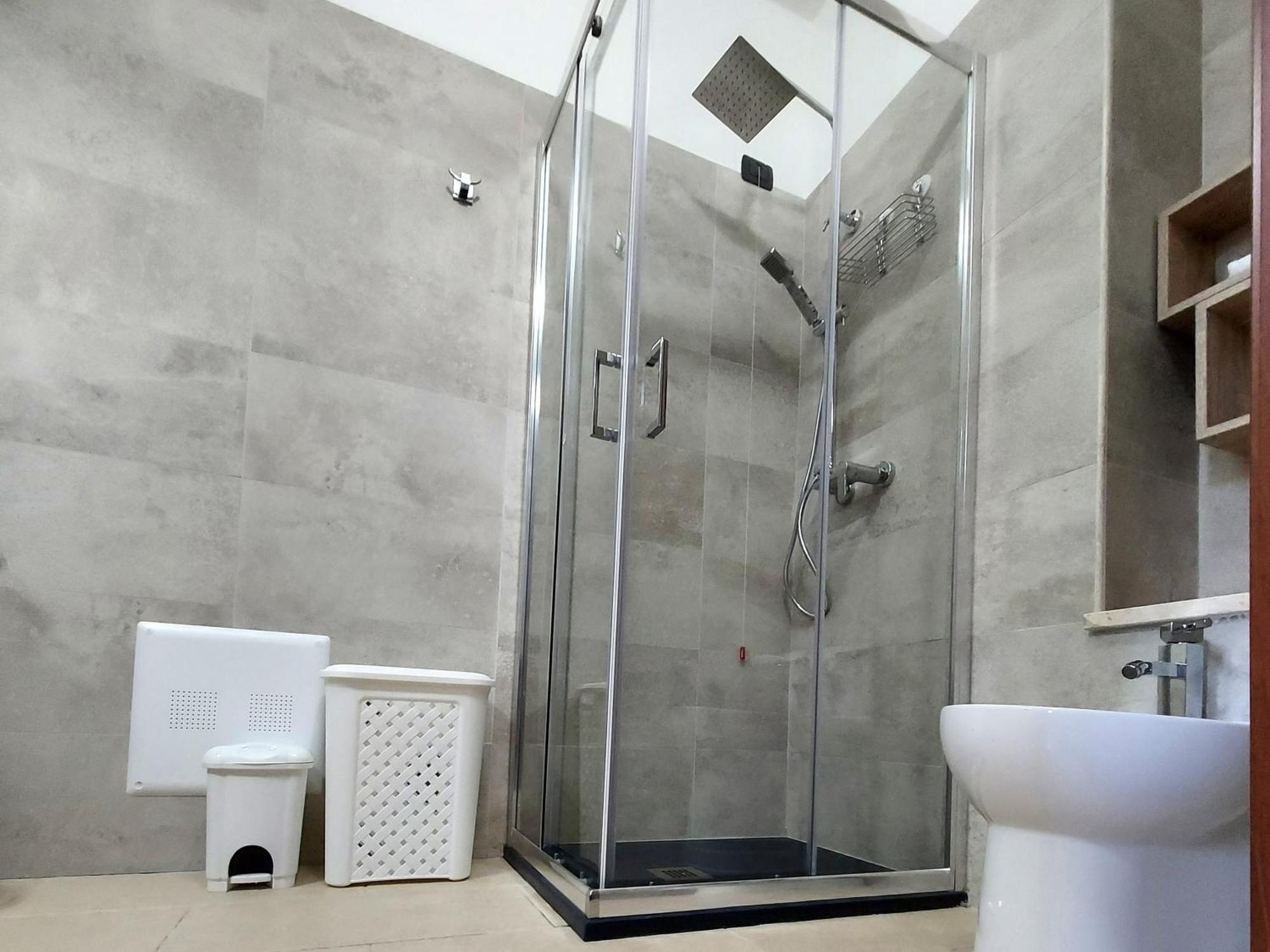 B&B Villa Martina Sardara Pokój zdjęcie