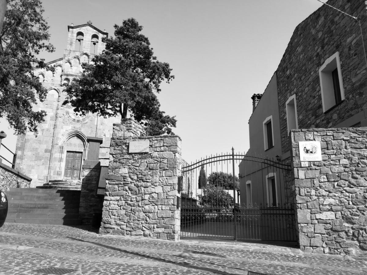 B&B Villa Martina Sardara Zewnętrze zdjęcie